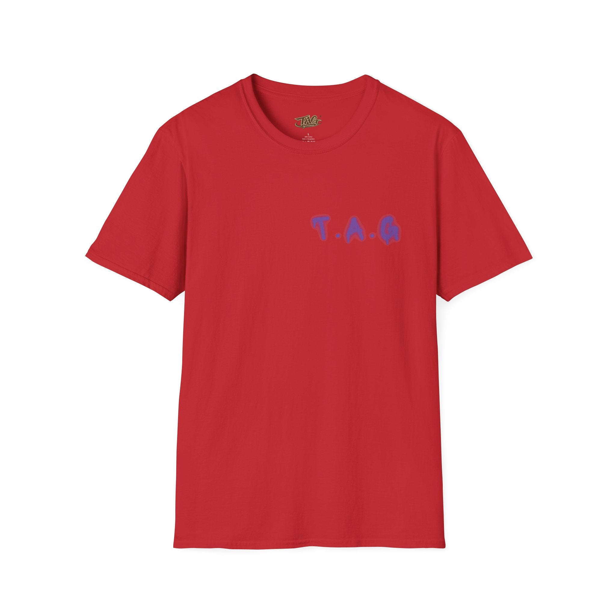 T.A.G Softstyle T-Shirt