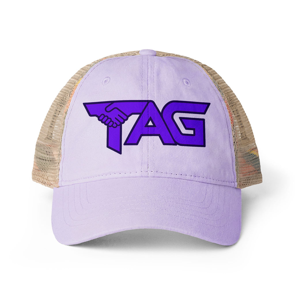 Women's TAG Cap