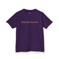 "Come As You Are / Don't Stay As You Are" Kids Tee