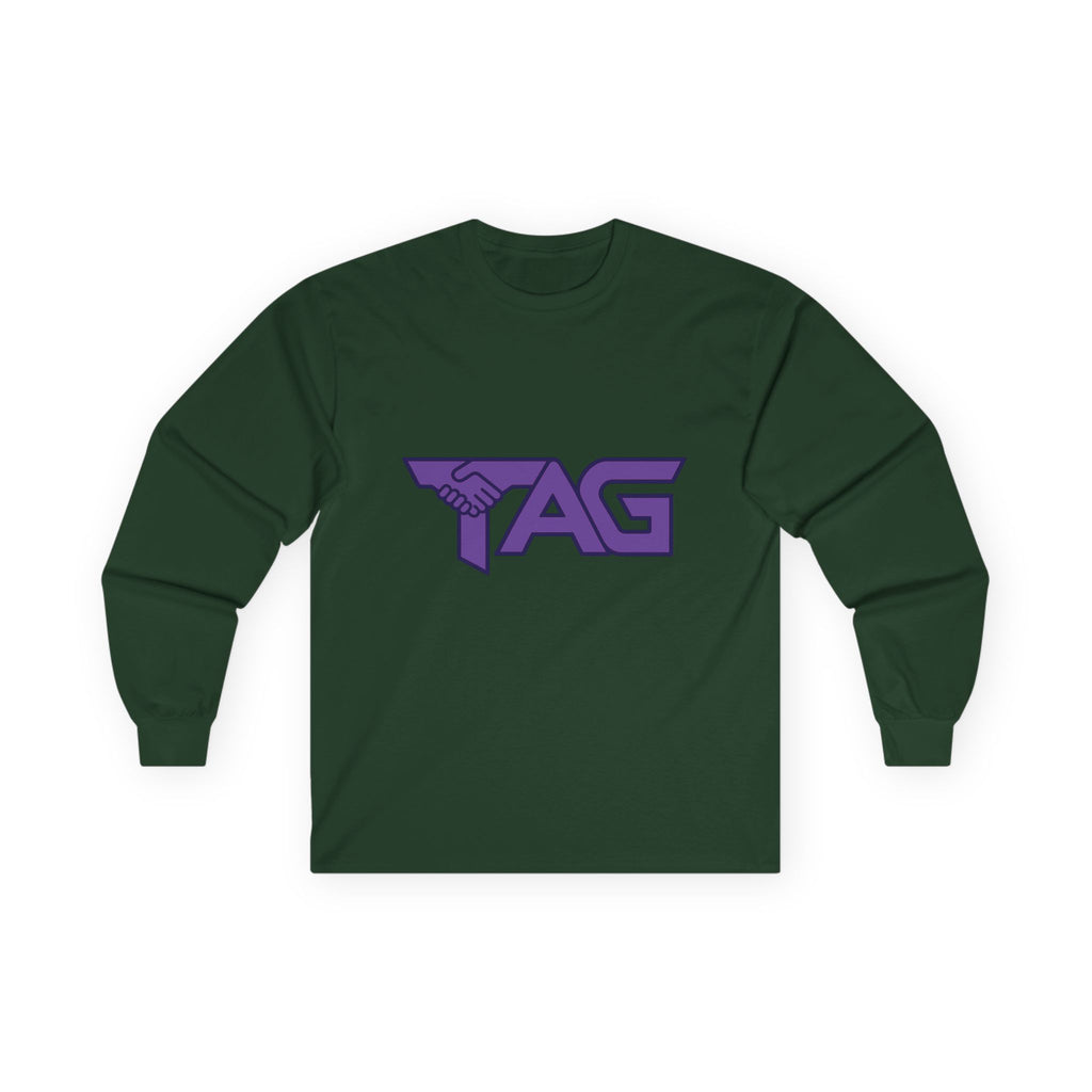 God's Promise T.A.G Long Sleeve