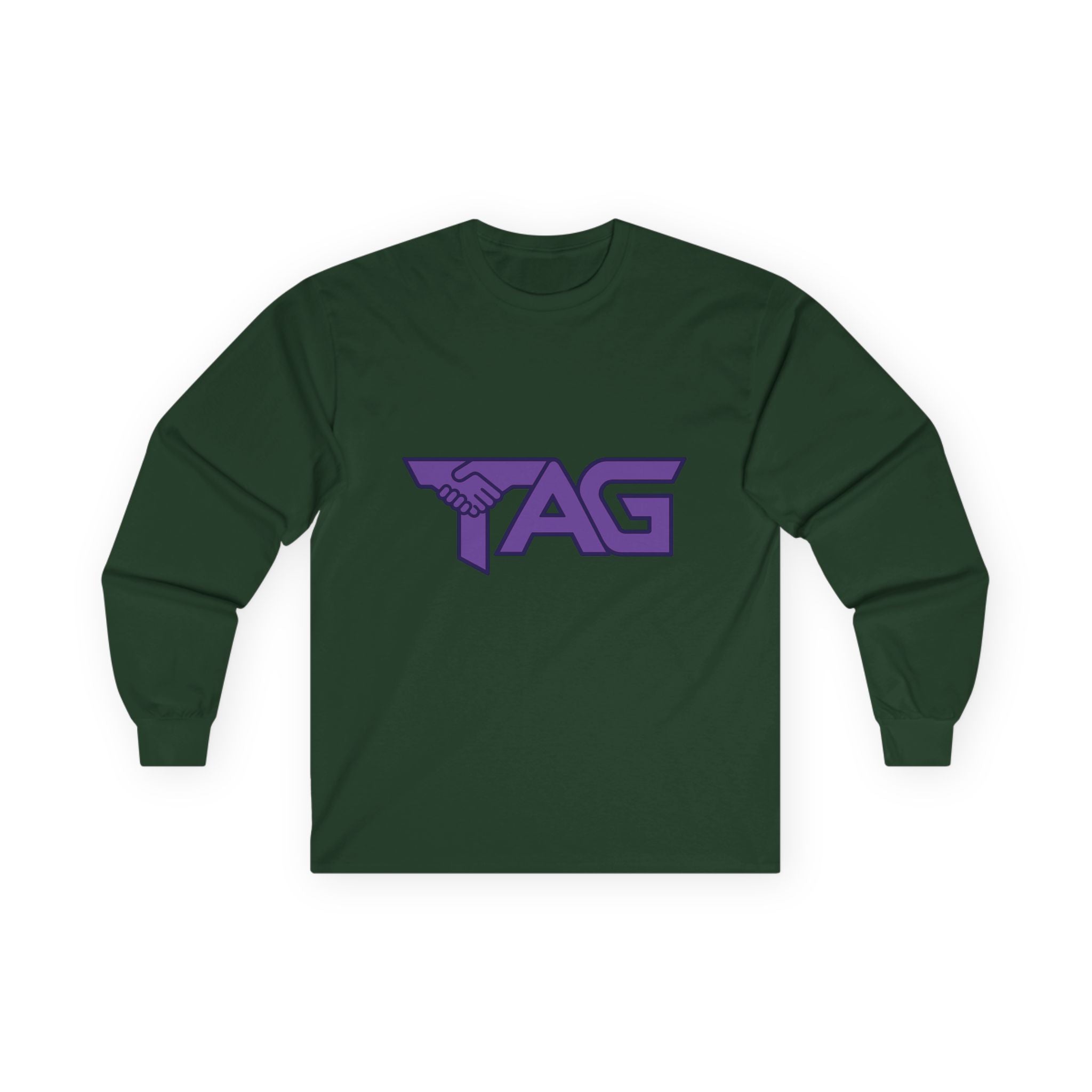 God's Promise T.A.G Long Sleeve