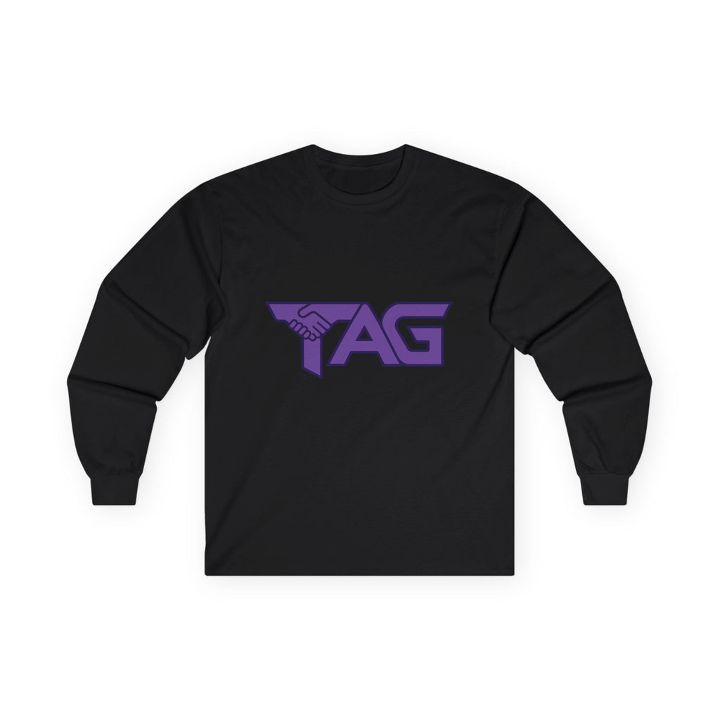God's Promise T.A.G Long Sleeve