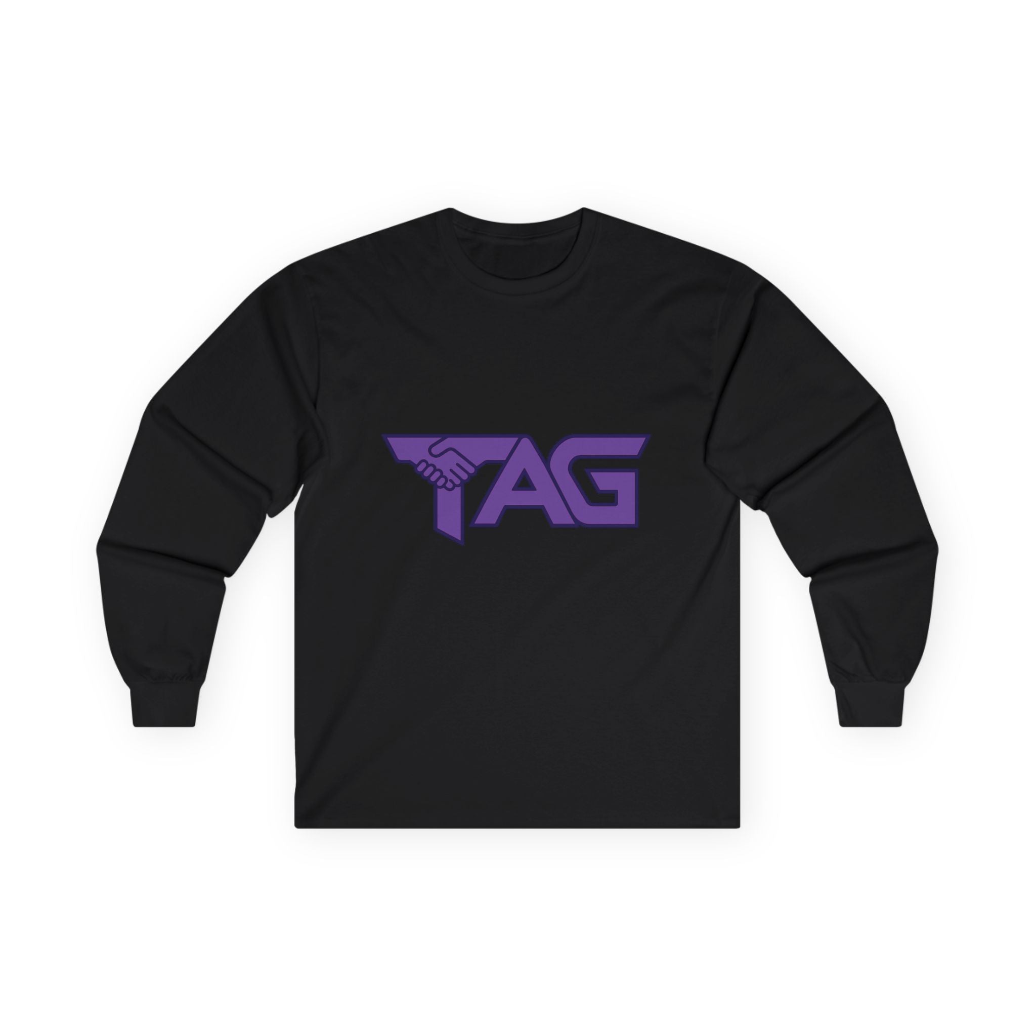 God's Promise T.A.G Long Sleeve