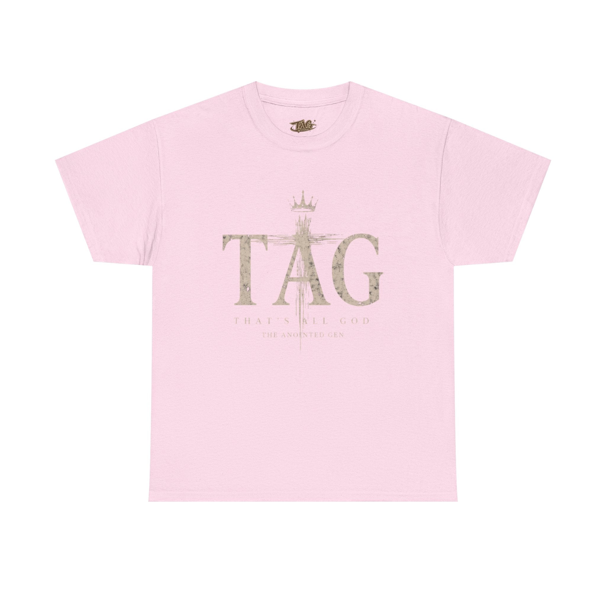 TAG Vintage T-Shirt