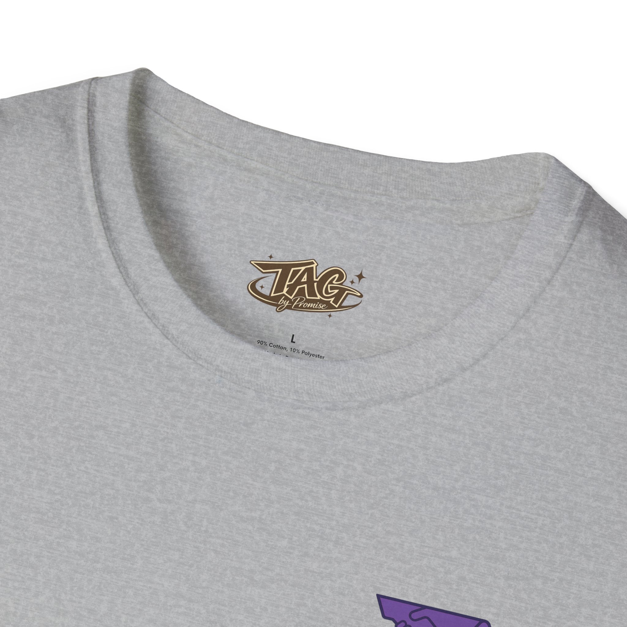 Give Me Jesus Softstyle T-Shirt
