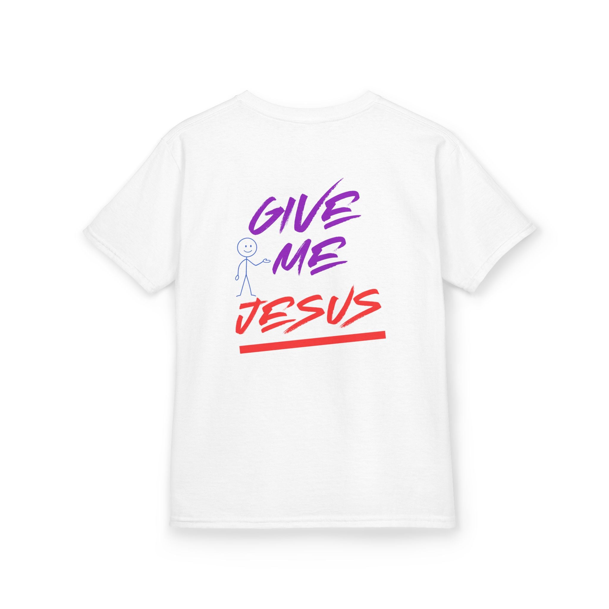 “Give Me Jesus” Kids Tee