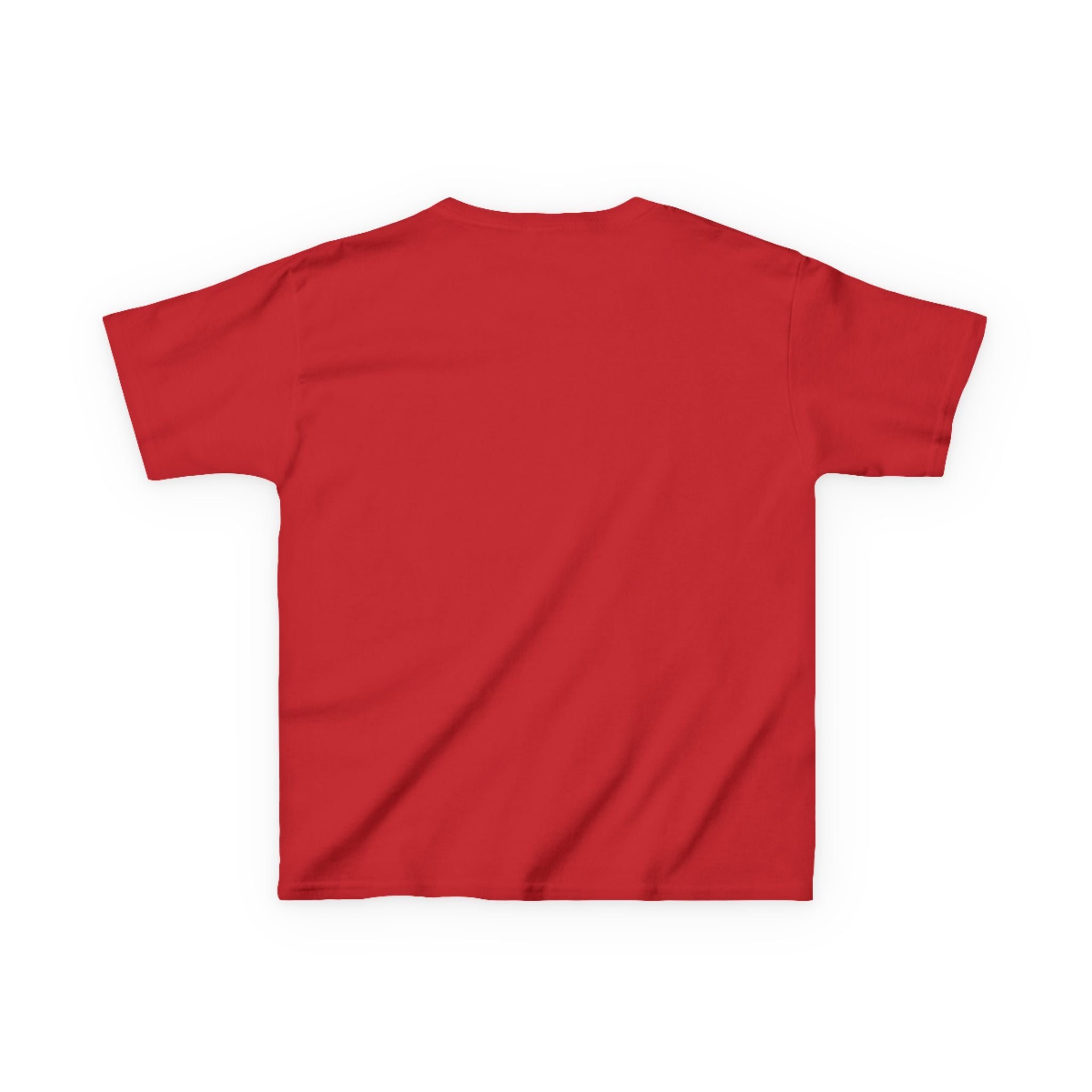 "Little But My Faith Is Big" Kids Tee