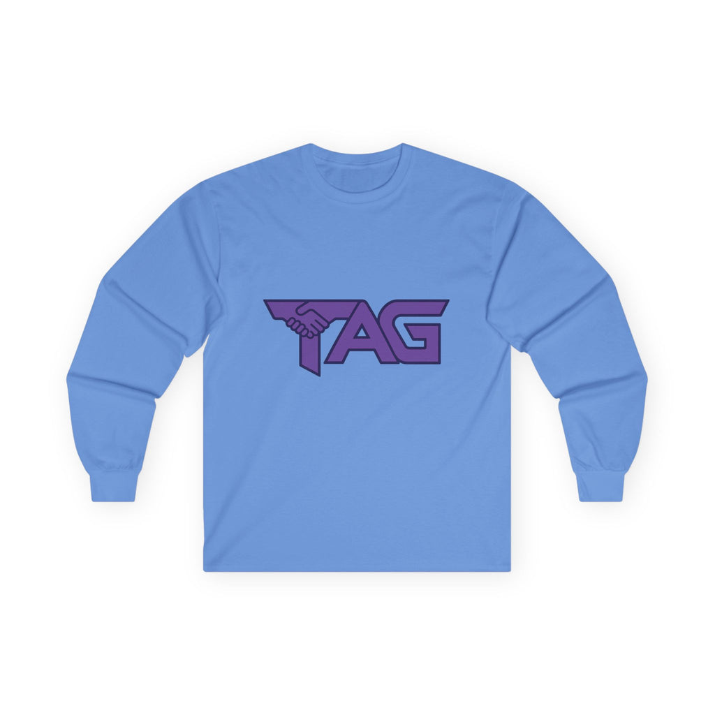 God's Promise T.A.G Long Sleeve