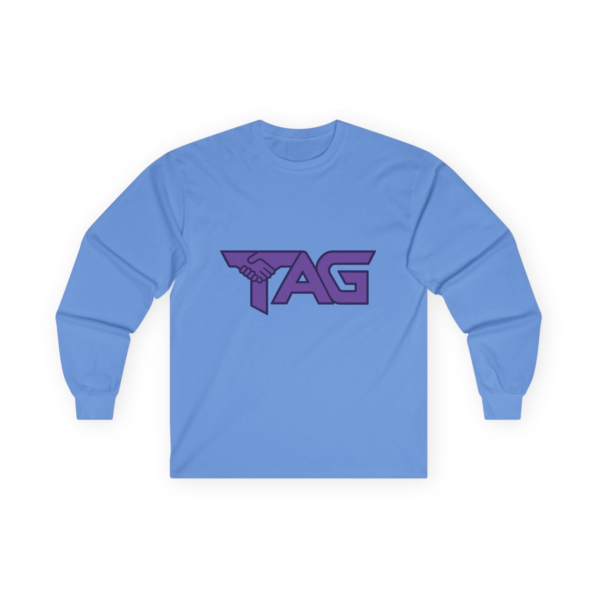 God's Promise T.A.G Long Sleeve