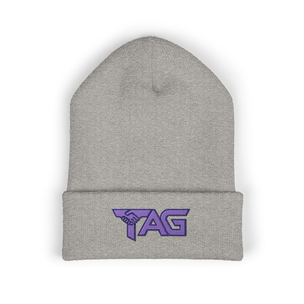TAG Beanie
