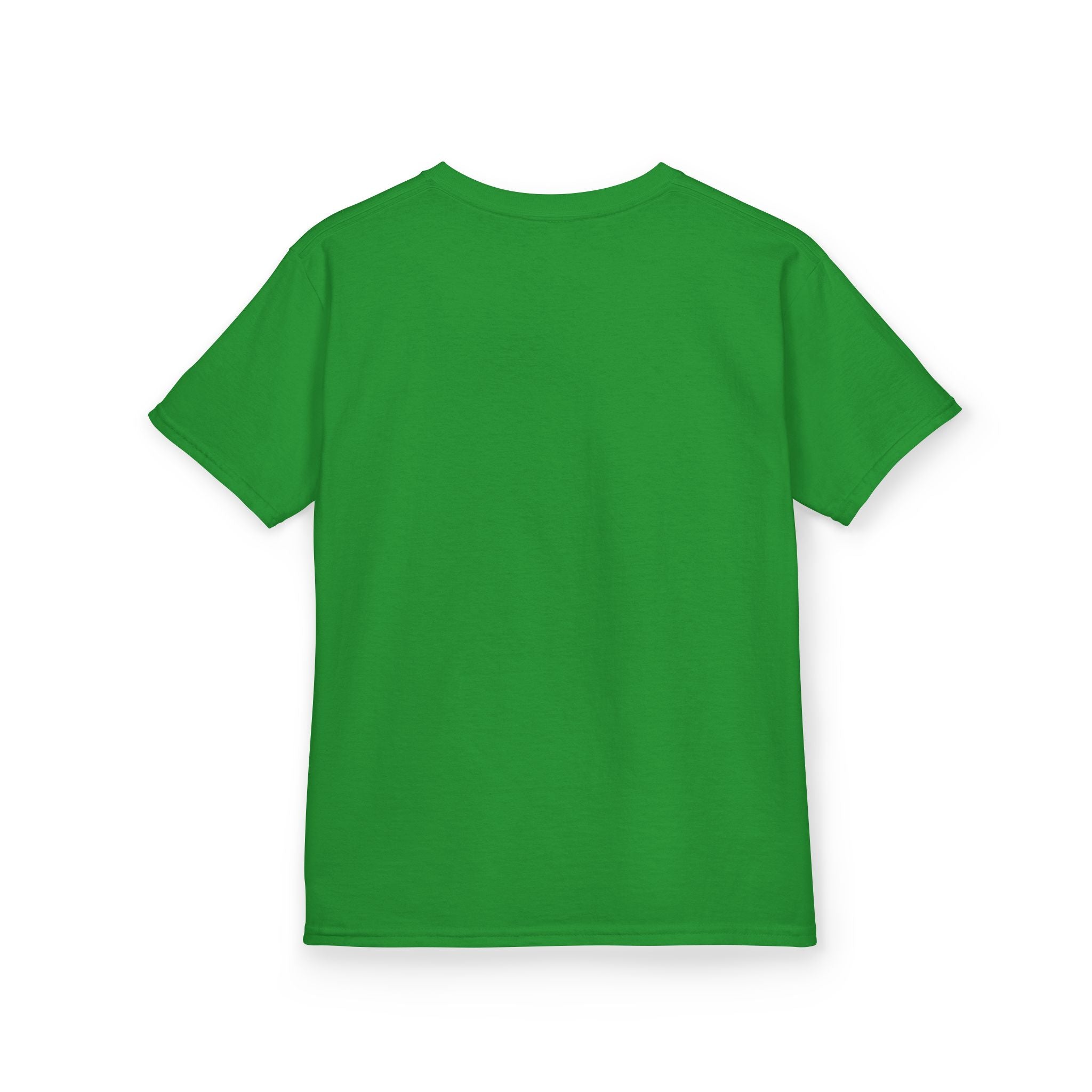 "Little But My Faith Is Big" Kids Tee