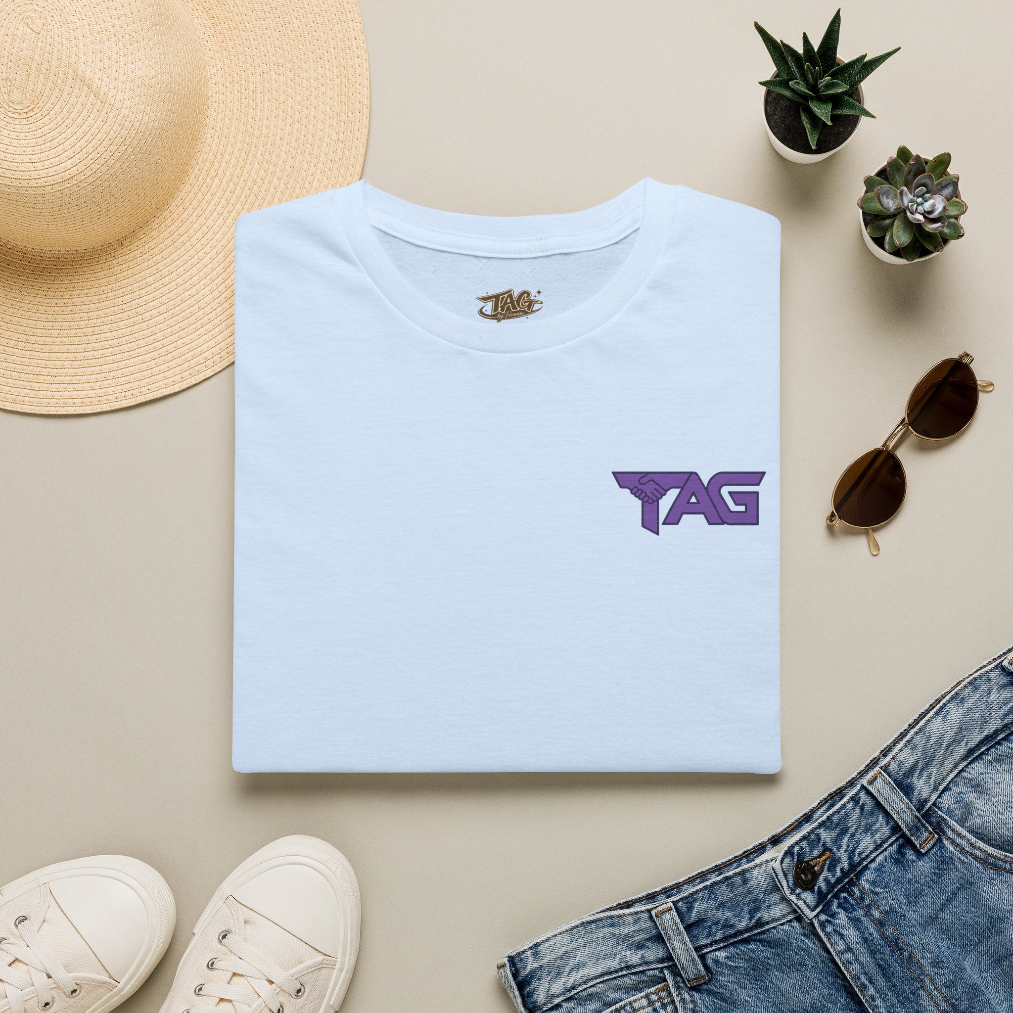 Give Me Jesus Softstyle T-Shirt