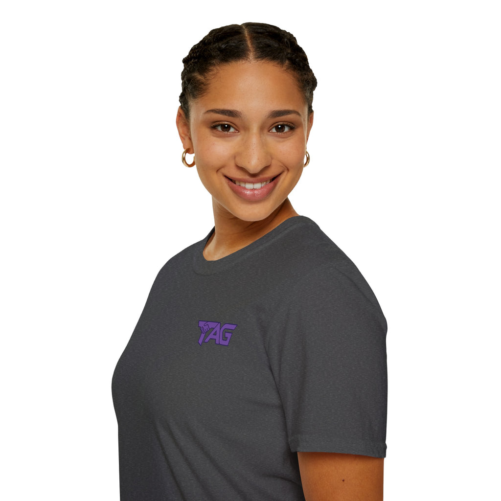 Give Me Jesus Softstyle T-Shirt
