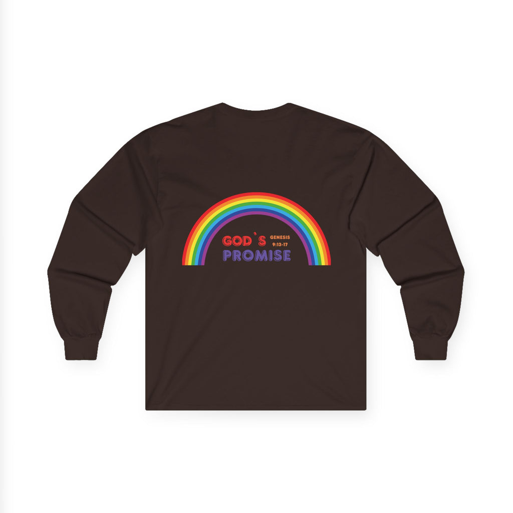 God's Promise T.A.G Long Sleeve