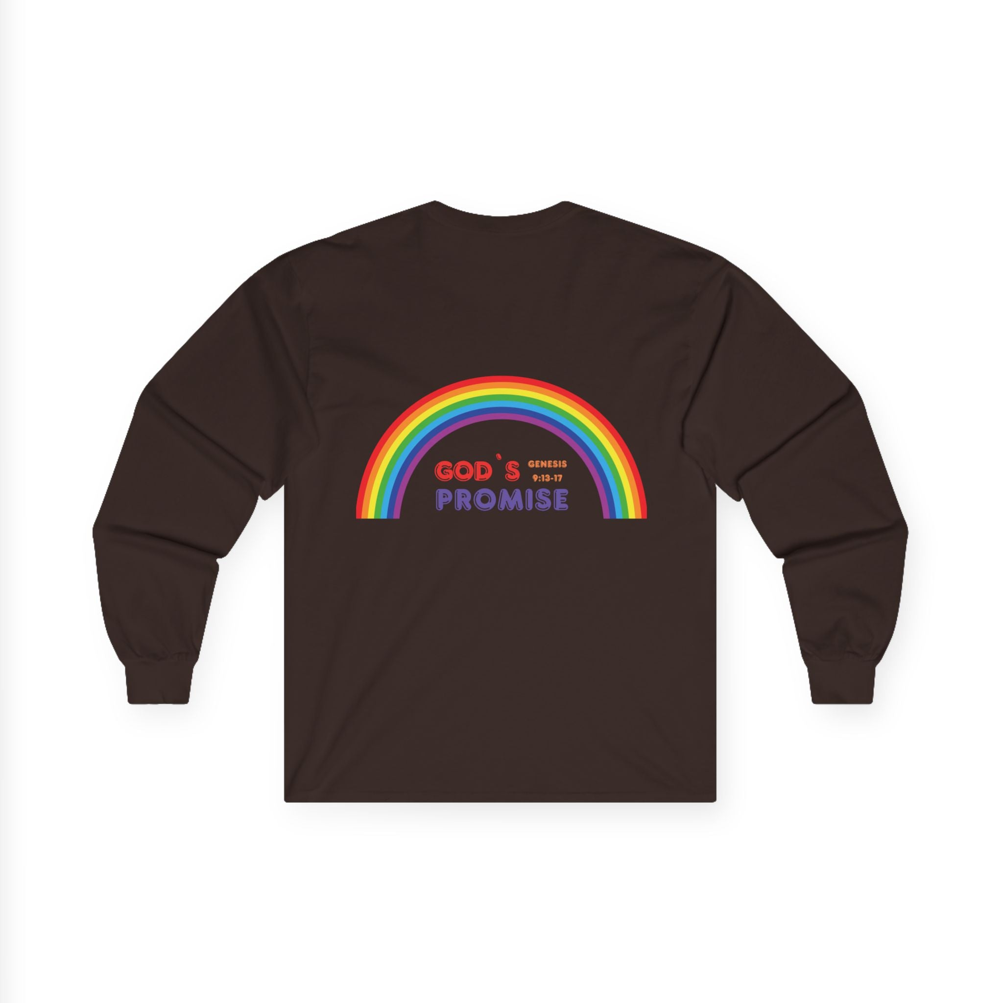 God's Promise T.A.G Long Sleeve