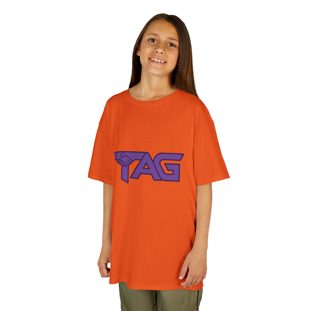 That`s All God/The Anointed Gen Kids' Tee