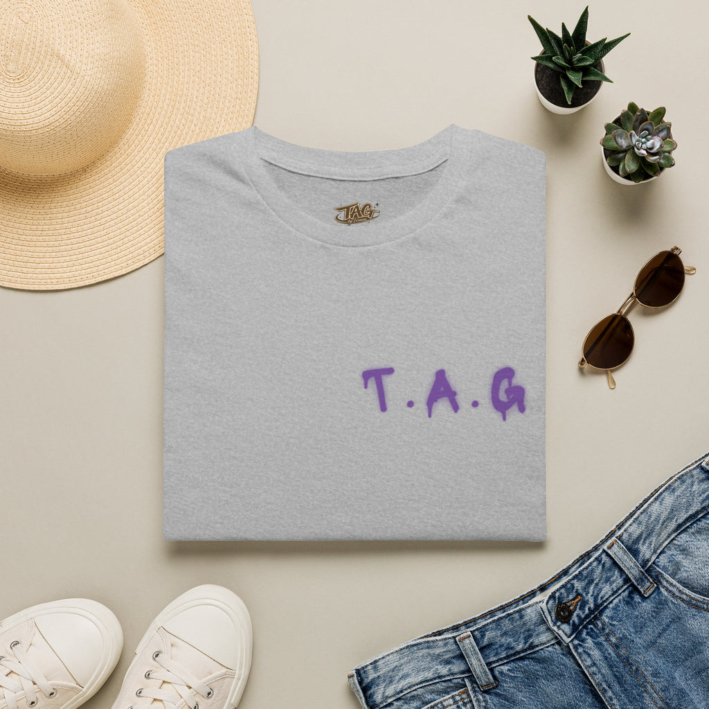 T.A.G Softstyle T-Shirt