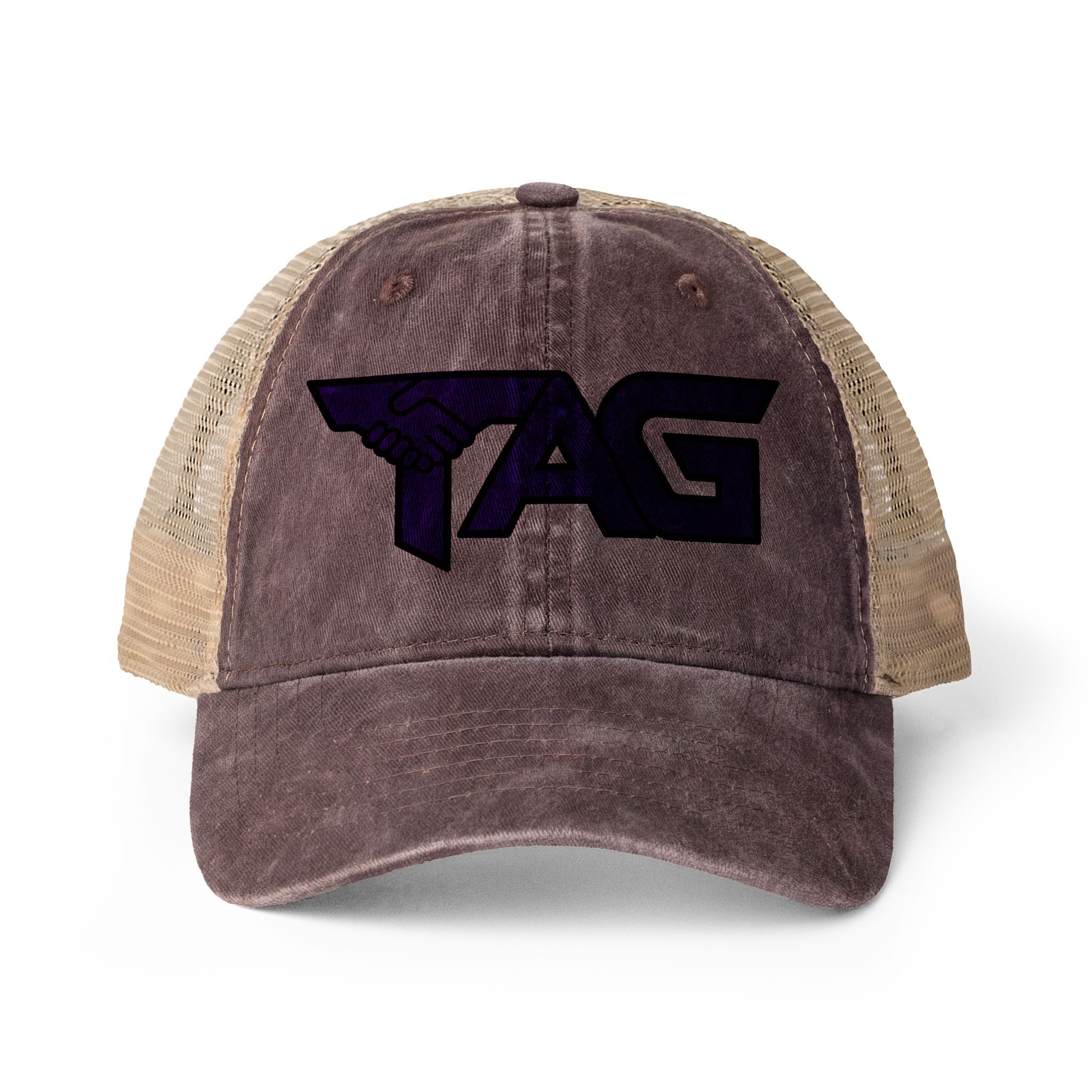Women's TAG Cap