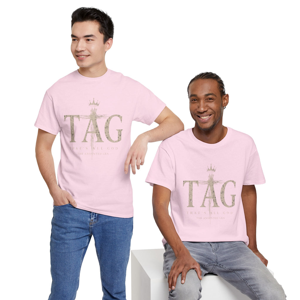 TAG Vintage T-Shirt
