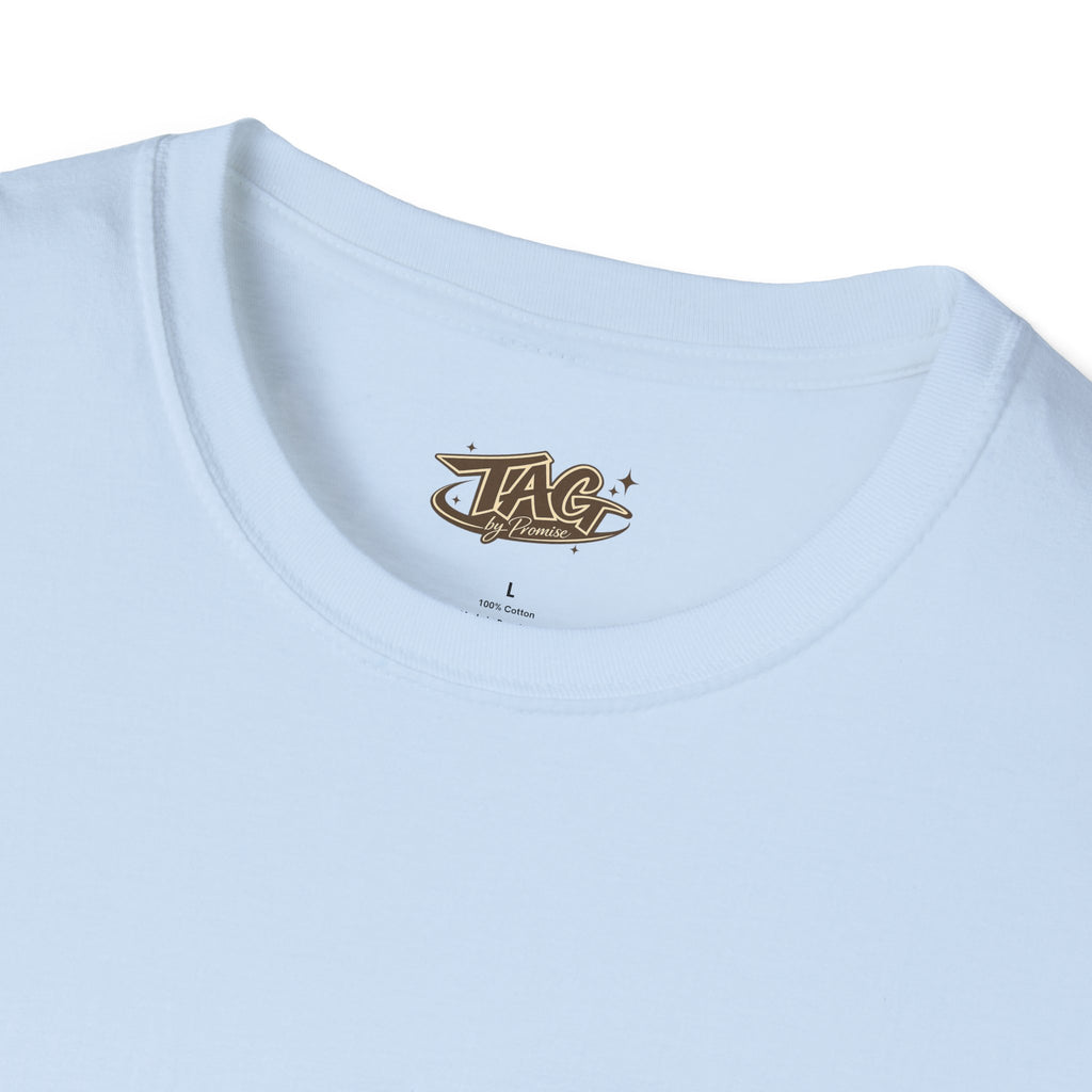 T.A.G Softstyle T-Shirt