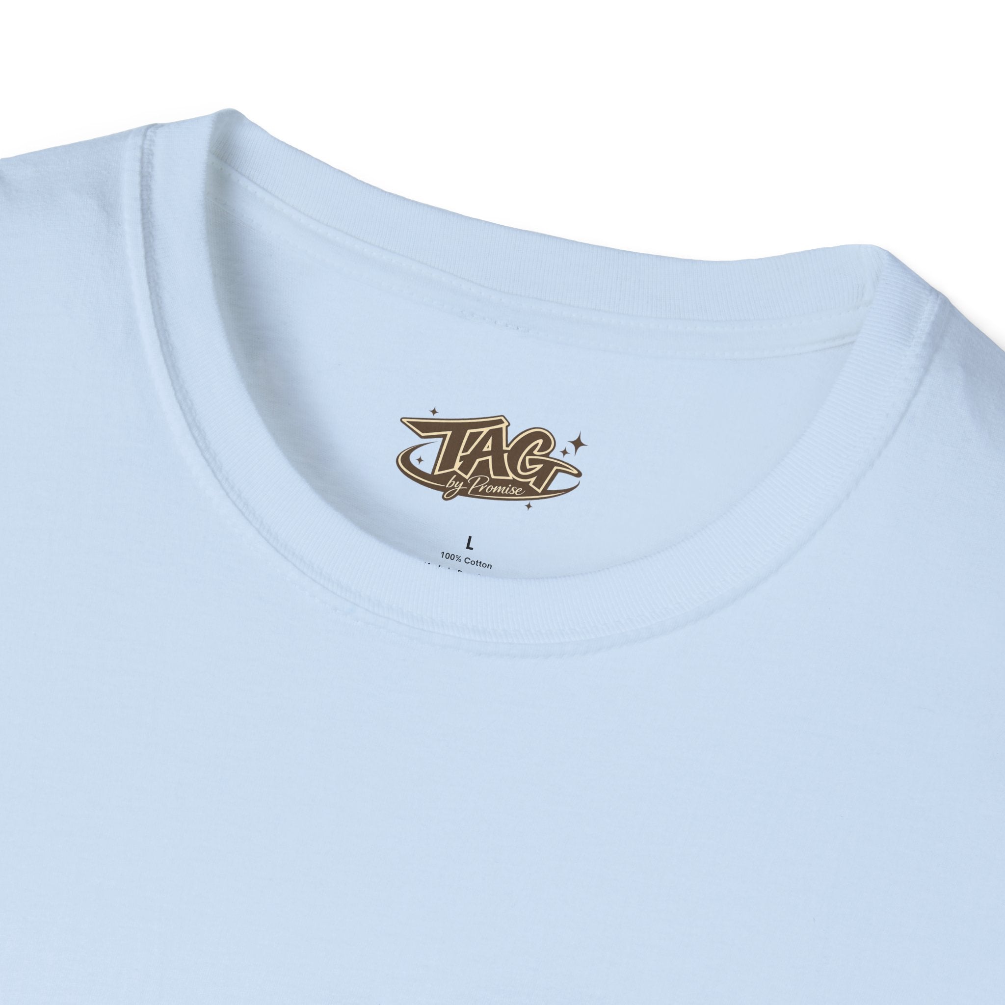 T.A.G Softstyle T-Shirt