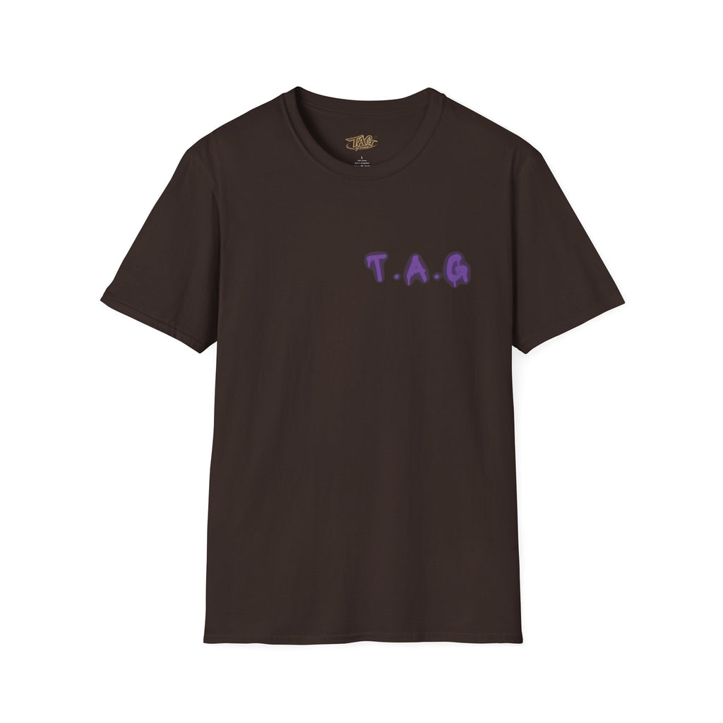 T.A.G Softstyle T-Shirt