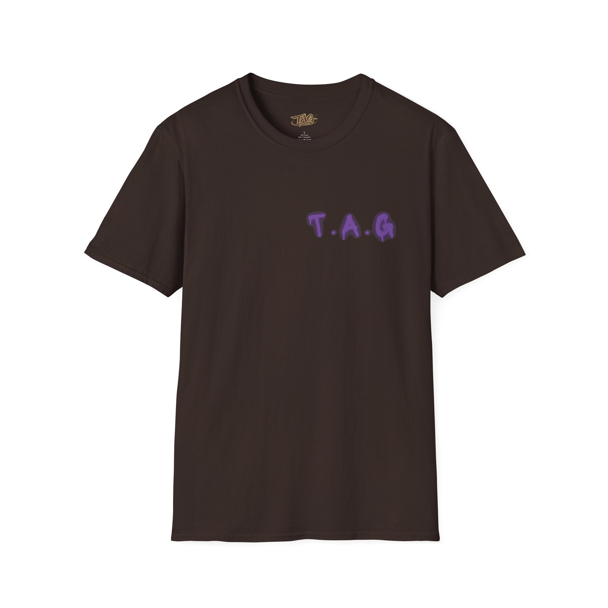 T.A.G Softstyle T-Shirt