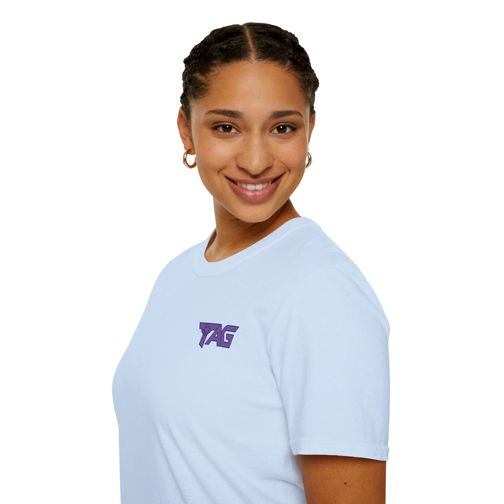 Give Me Jesus Softstyle T-Shirt