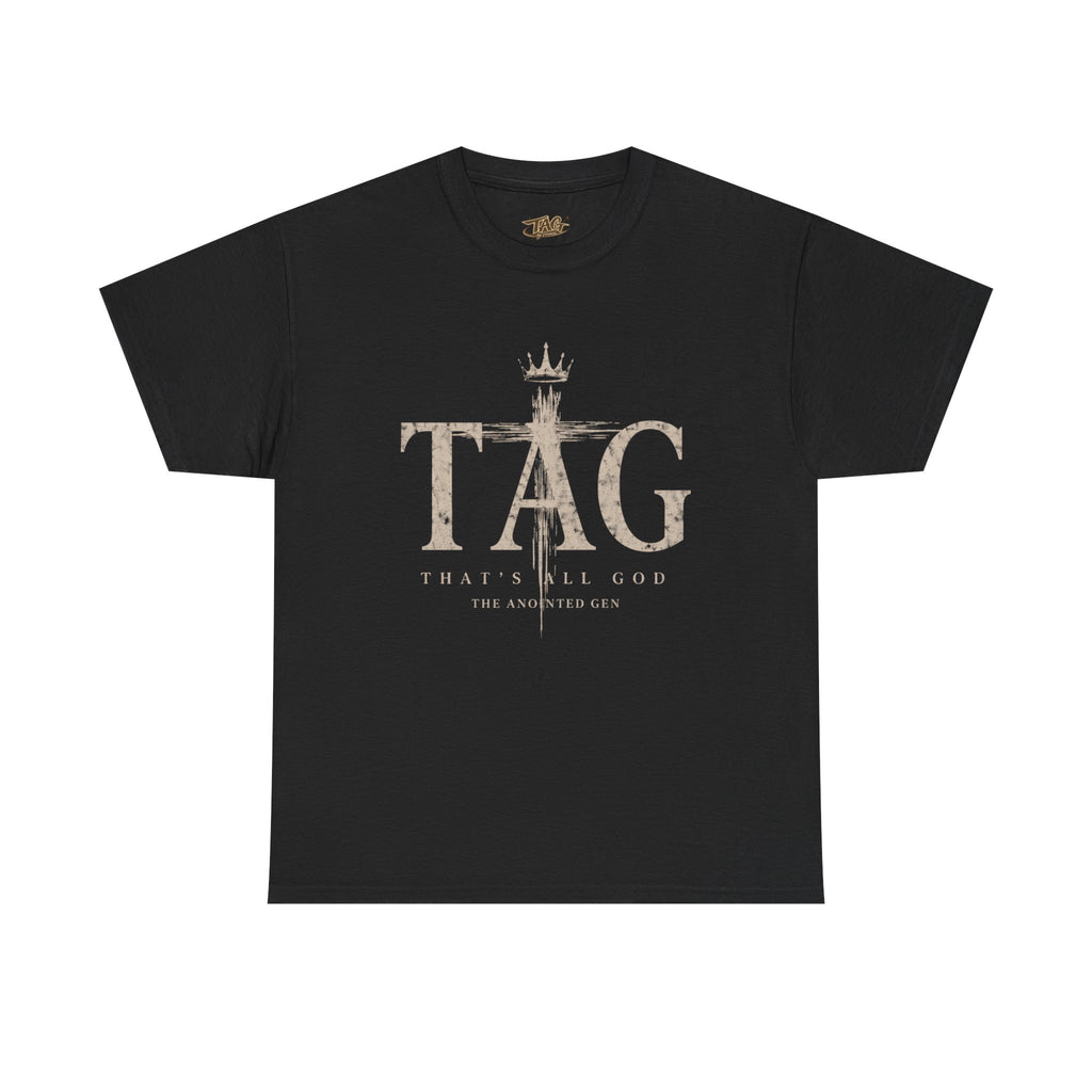 TAG Vintage T-Shirt