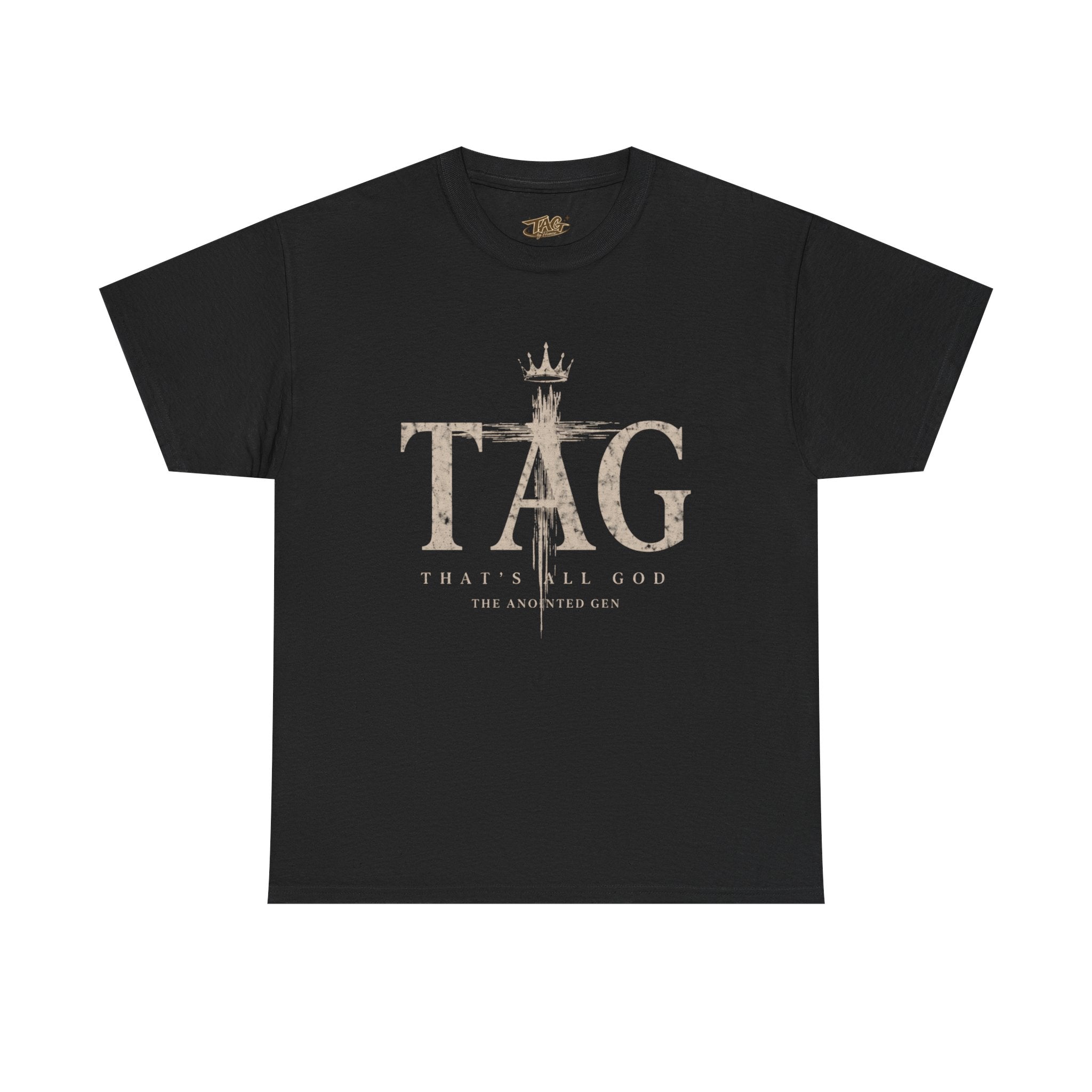 TAG Vintage T-Shirt
