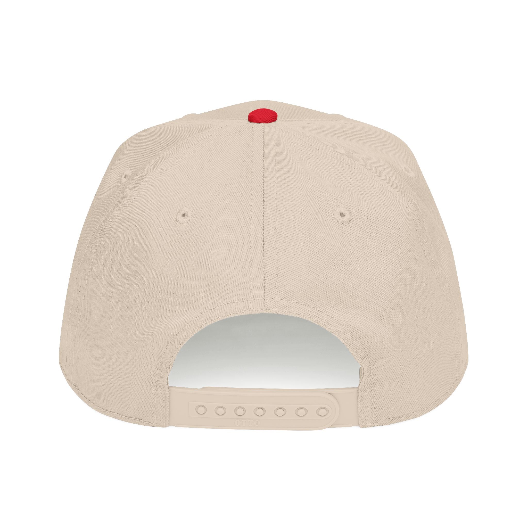 That`s All God Baseball Cap