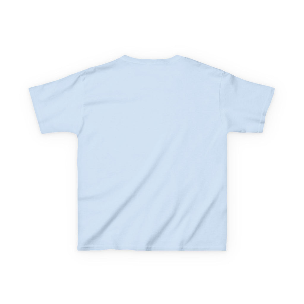 "Little But My Faith Is Big" Kids Tee