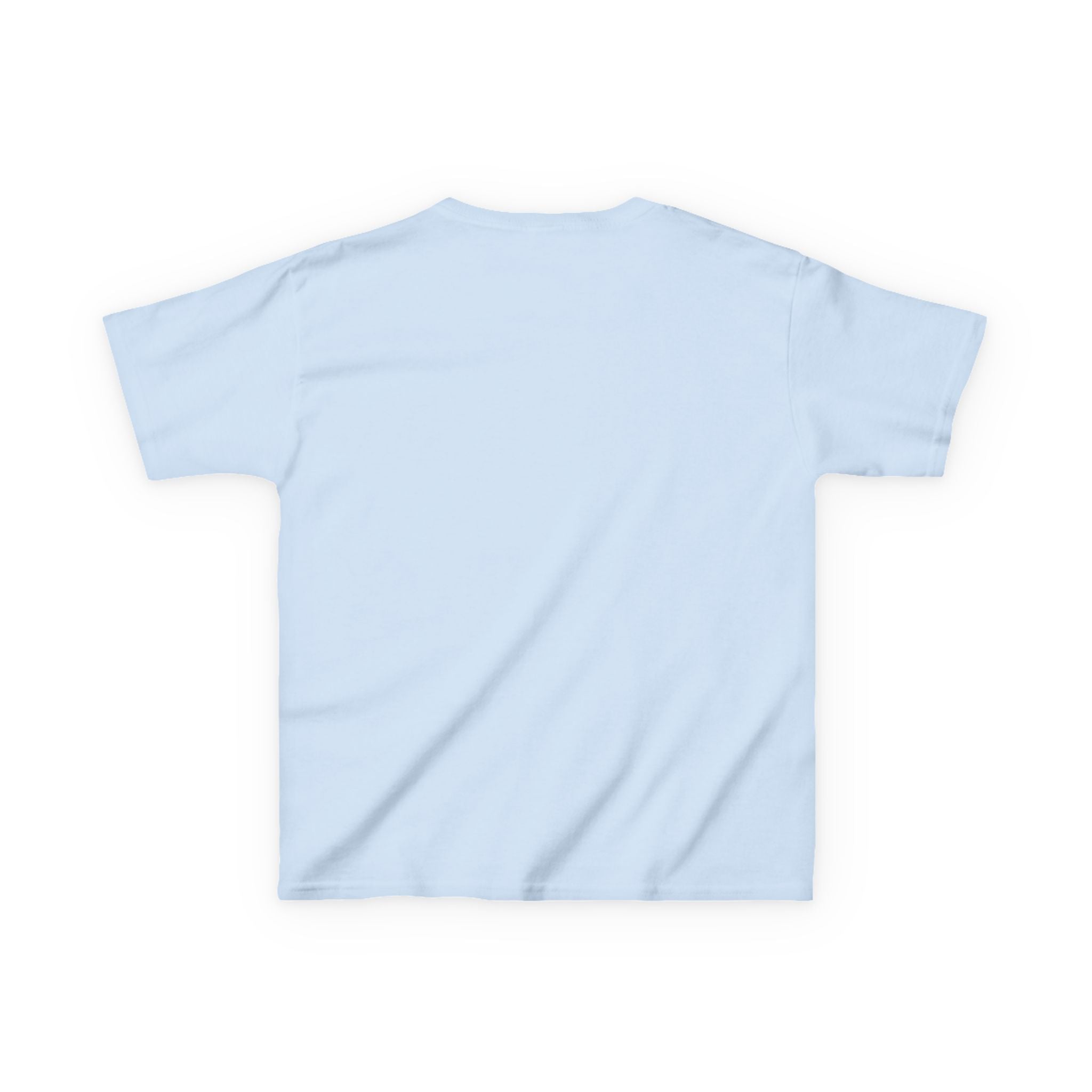 "Little But My Faith Is Big" Kids Tee