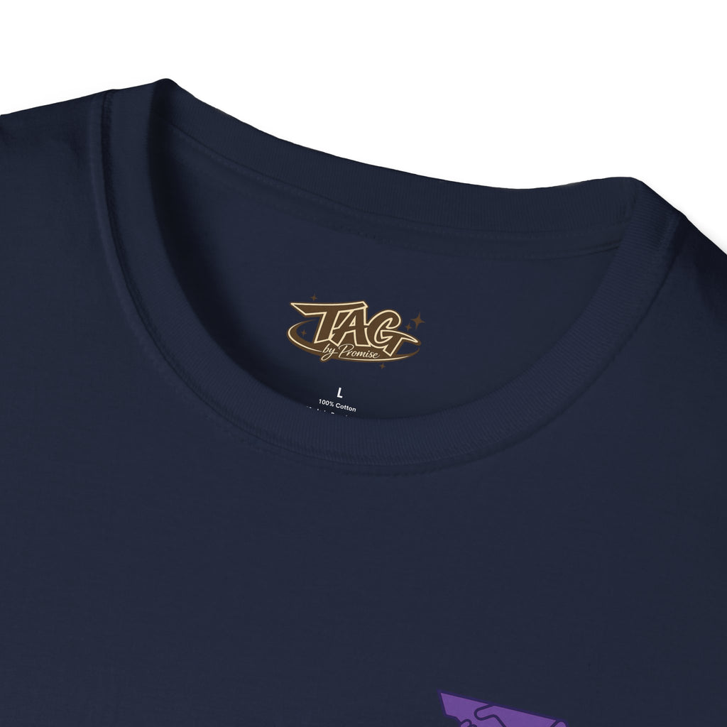 Give Me Jesus Softstyle T-Shirt