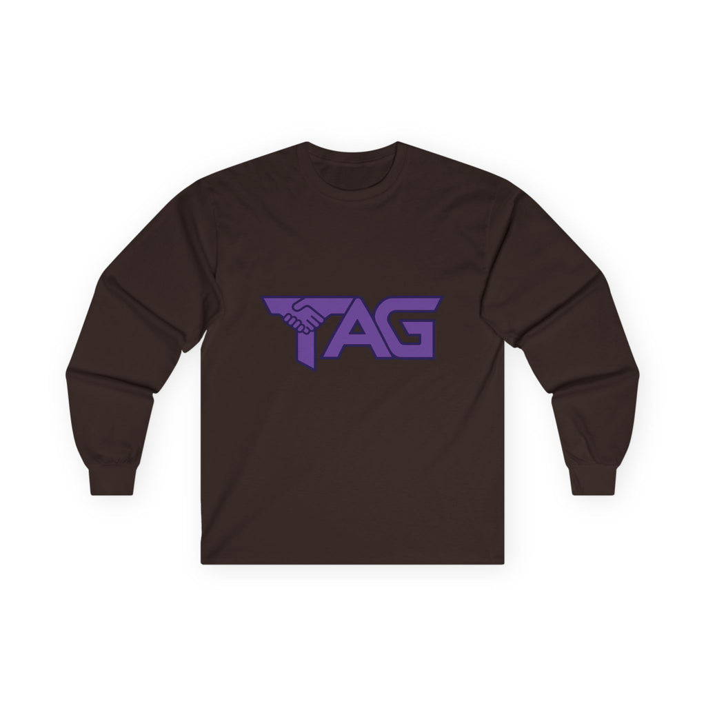 God's Promise T.A.G Long Sleeve