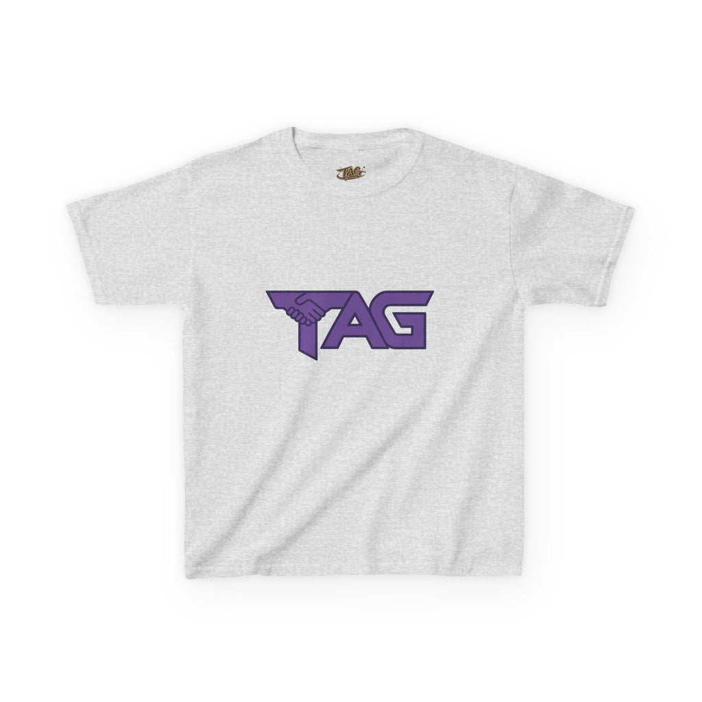 That`s All God/The Anointed Gen Kids' Tee