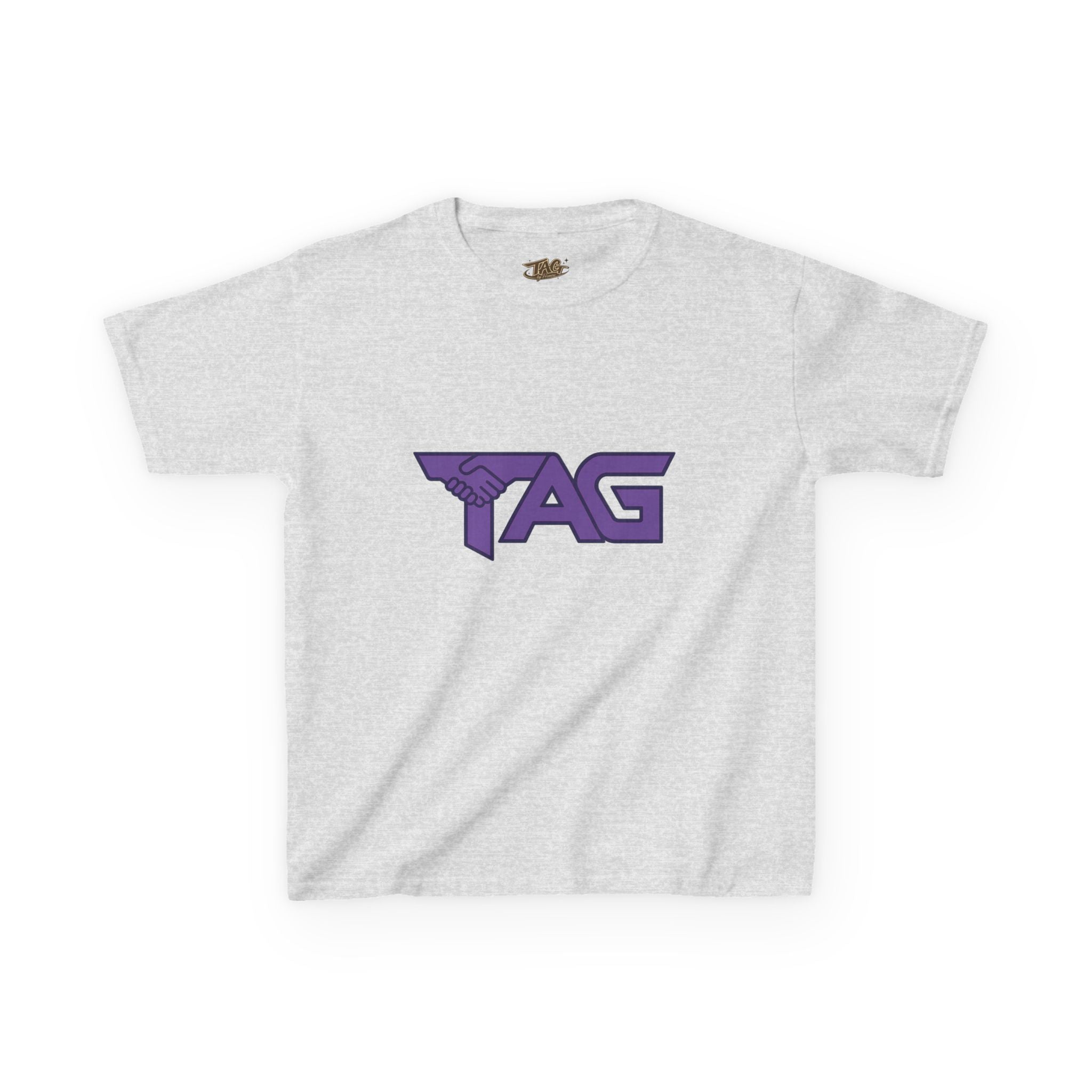 That`s All God/The Anointed Gen Kids' Tee