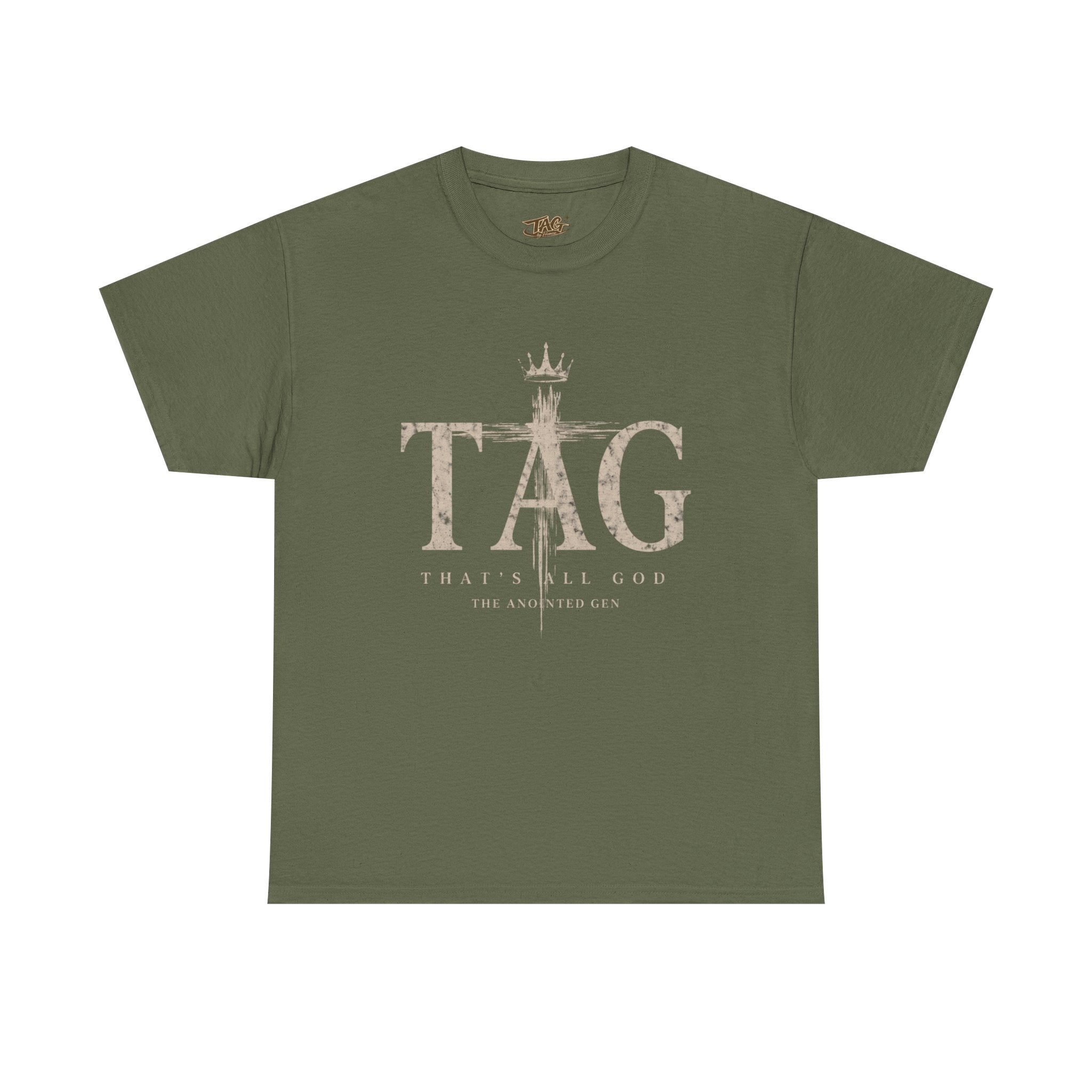 TAG Vintage T-Shirt