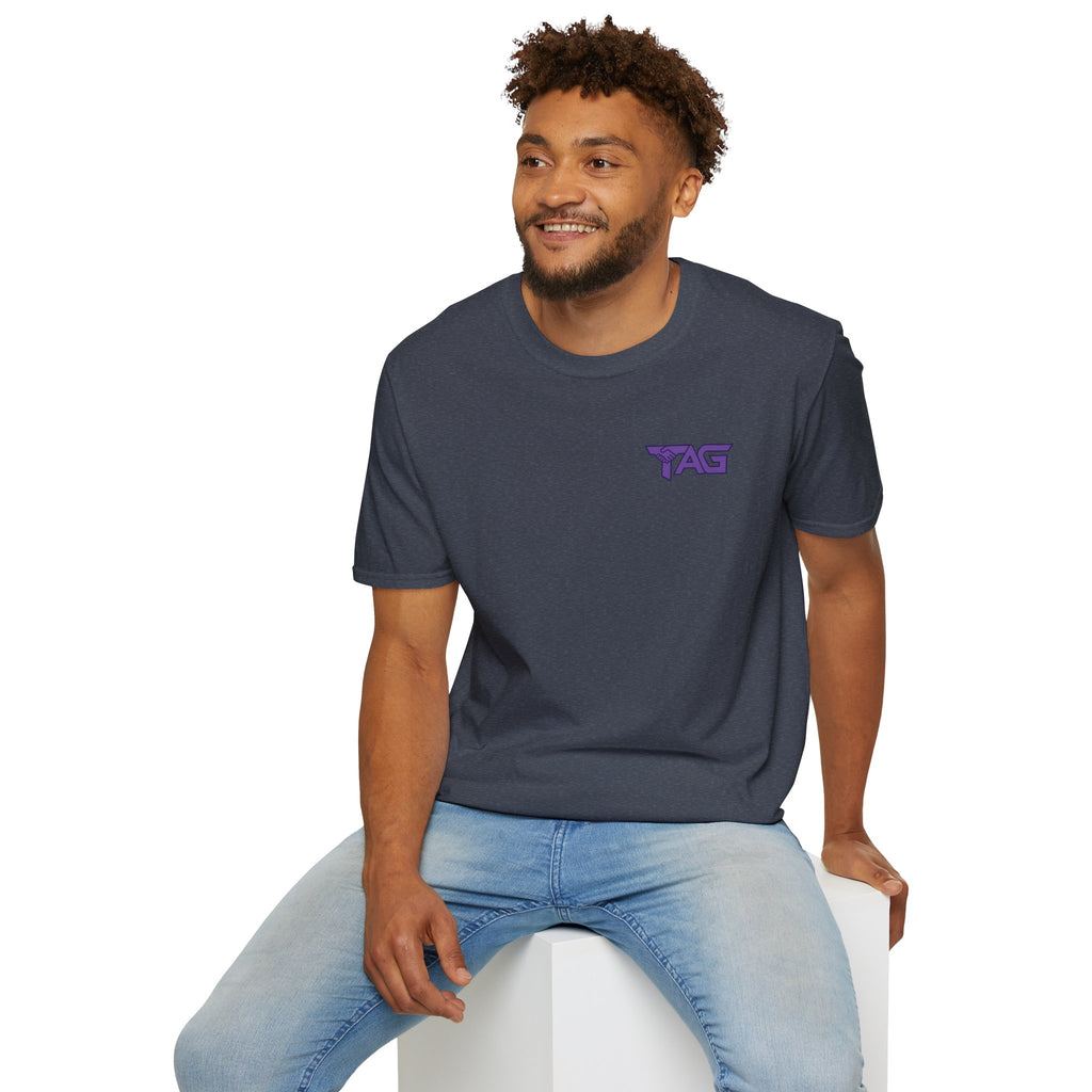 Give Me Jesus Softstyle T-Shirt