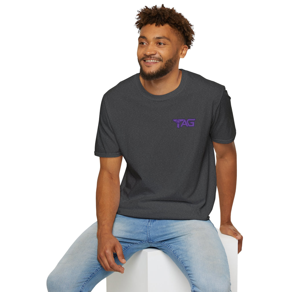 Give Me Jesus Softstyle T-Shirt