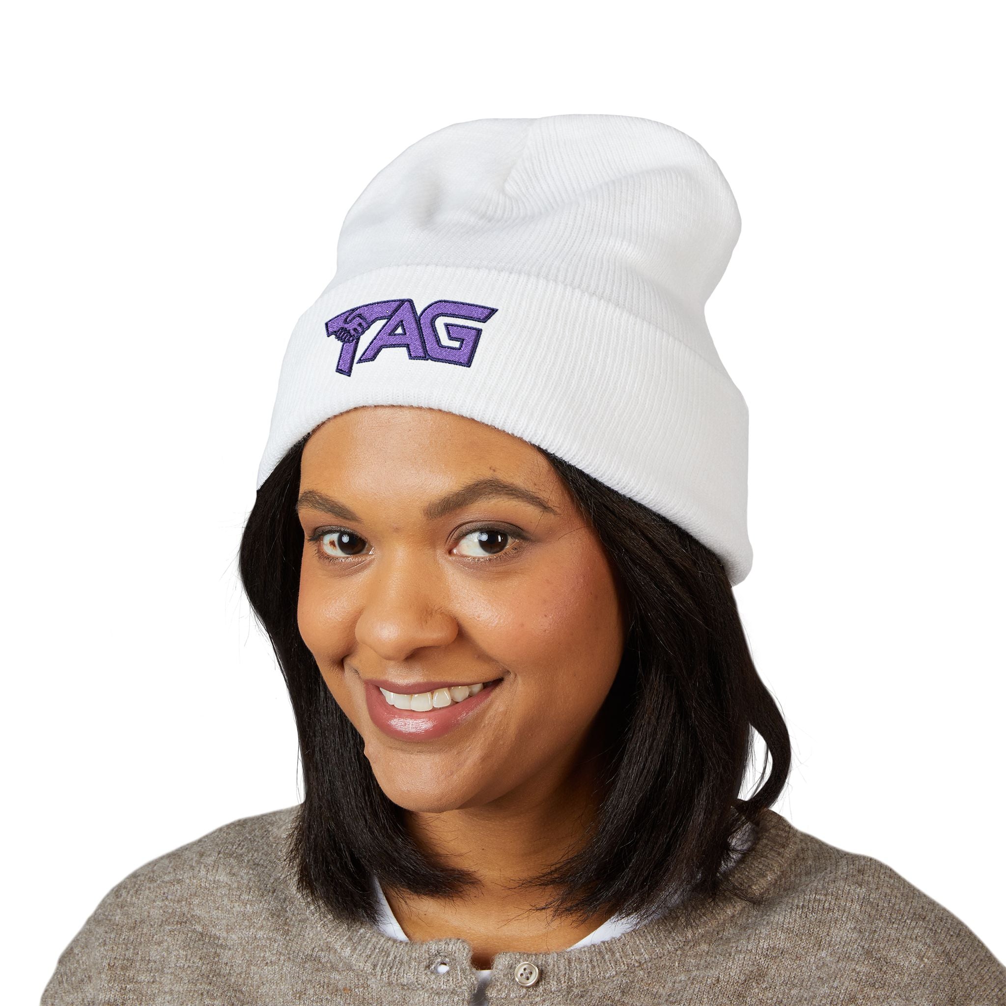 TAG Beanie