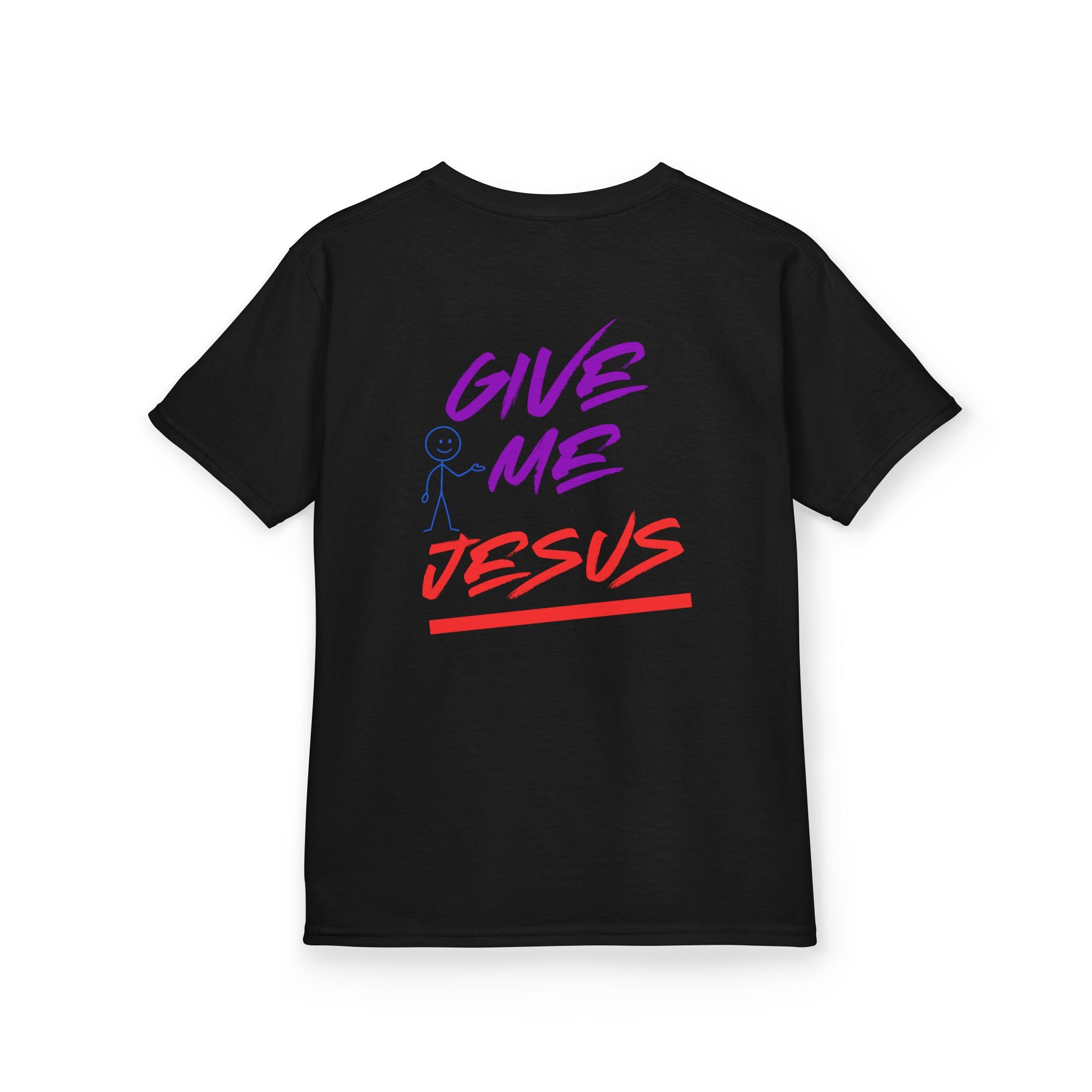 “Give Me Jesus” Kids Tee