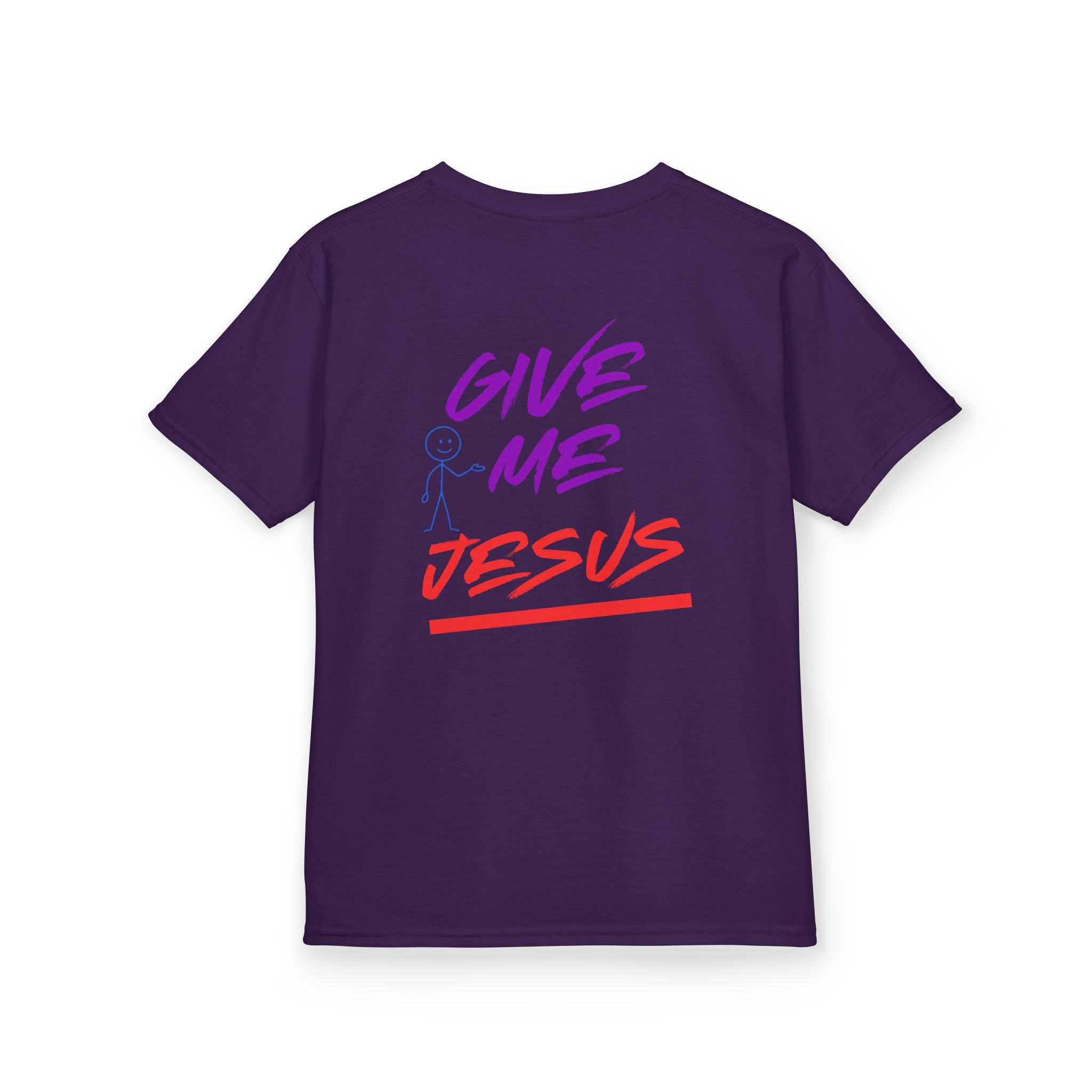 “Give Me Jesus” Kids Tee