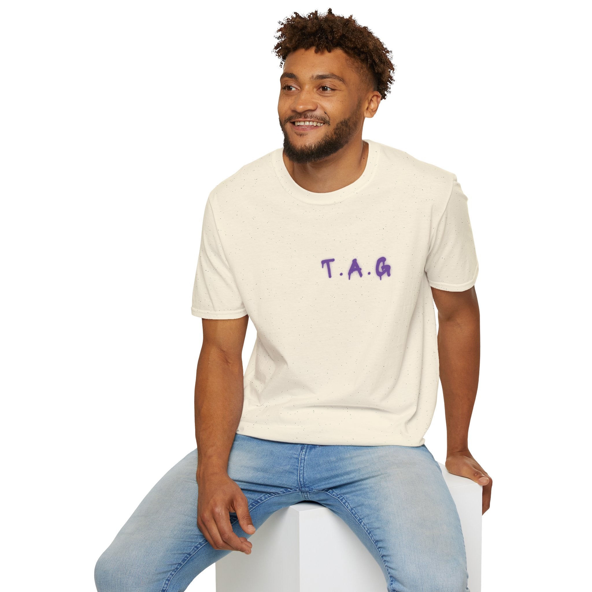 T.A.G Softstyle T-Shirt