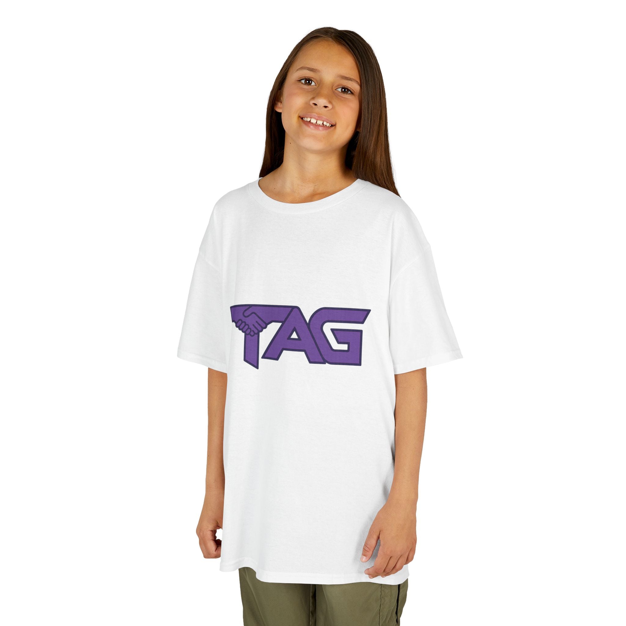 That`s All God/The Anointed Gen Kids' Tee
