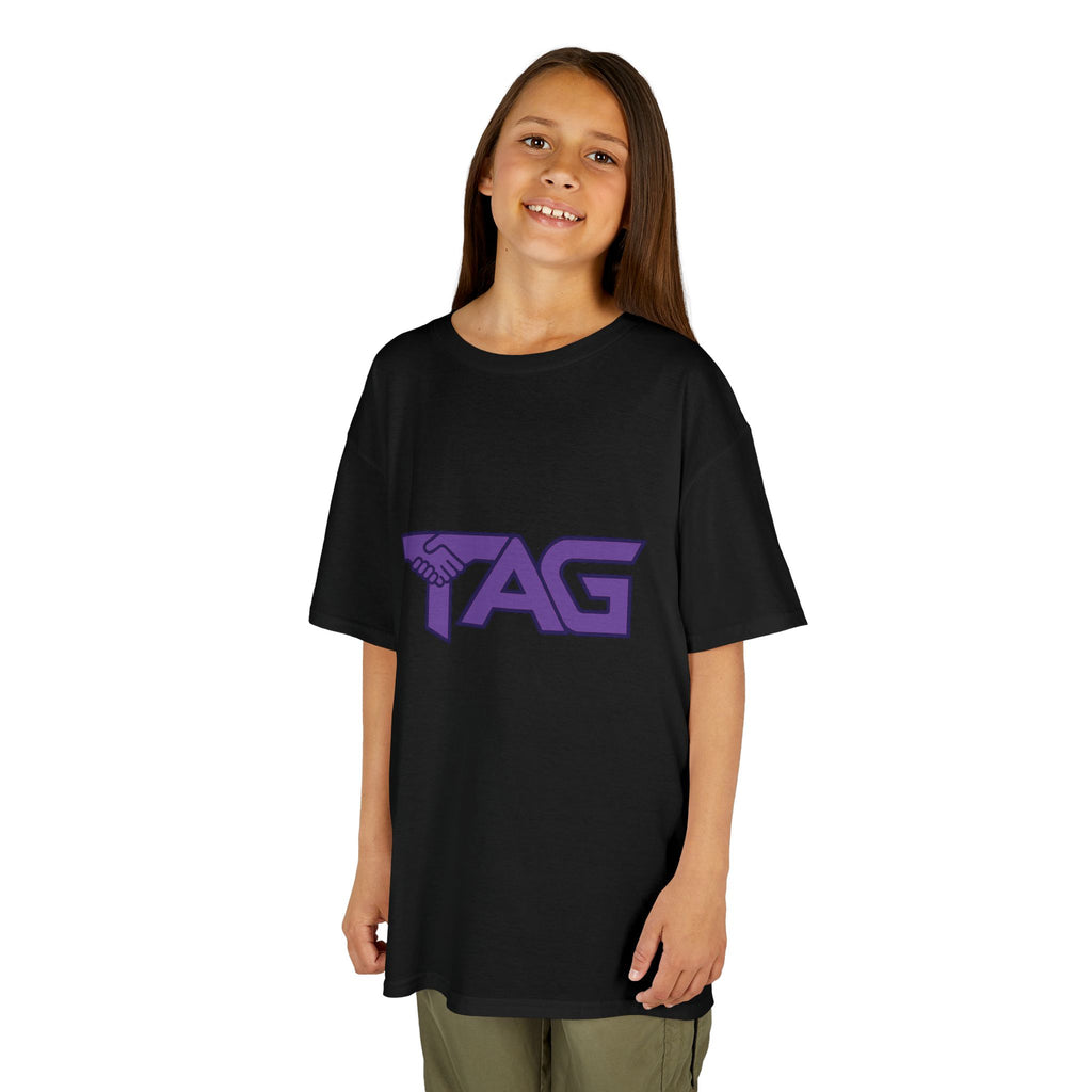 That`s All God/The Anointed Gen Kids' Tee