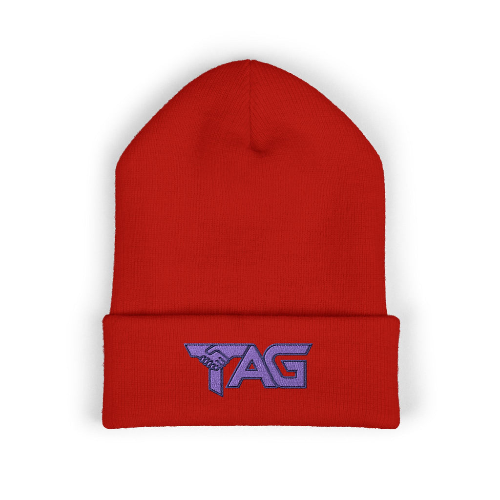TAG Beanie