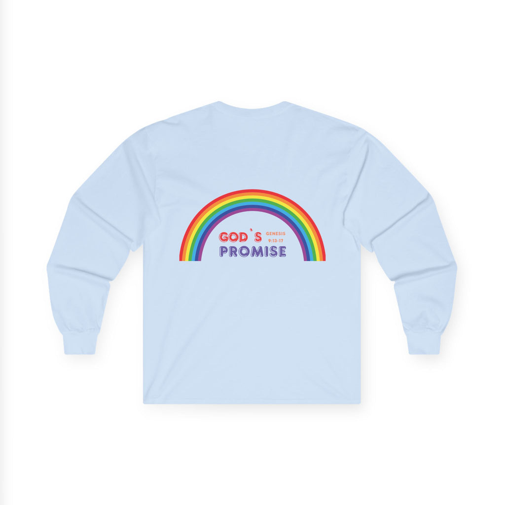 God's Promise T.A.G Long Sleeve