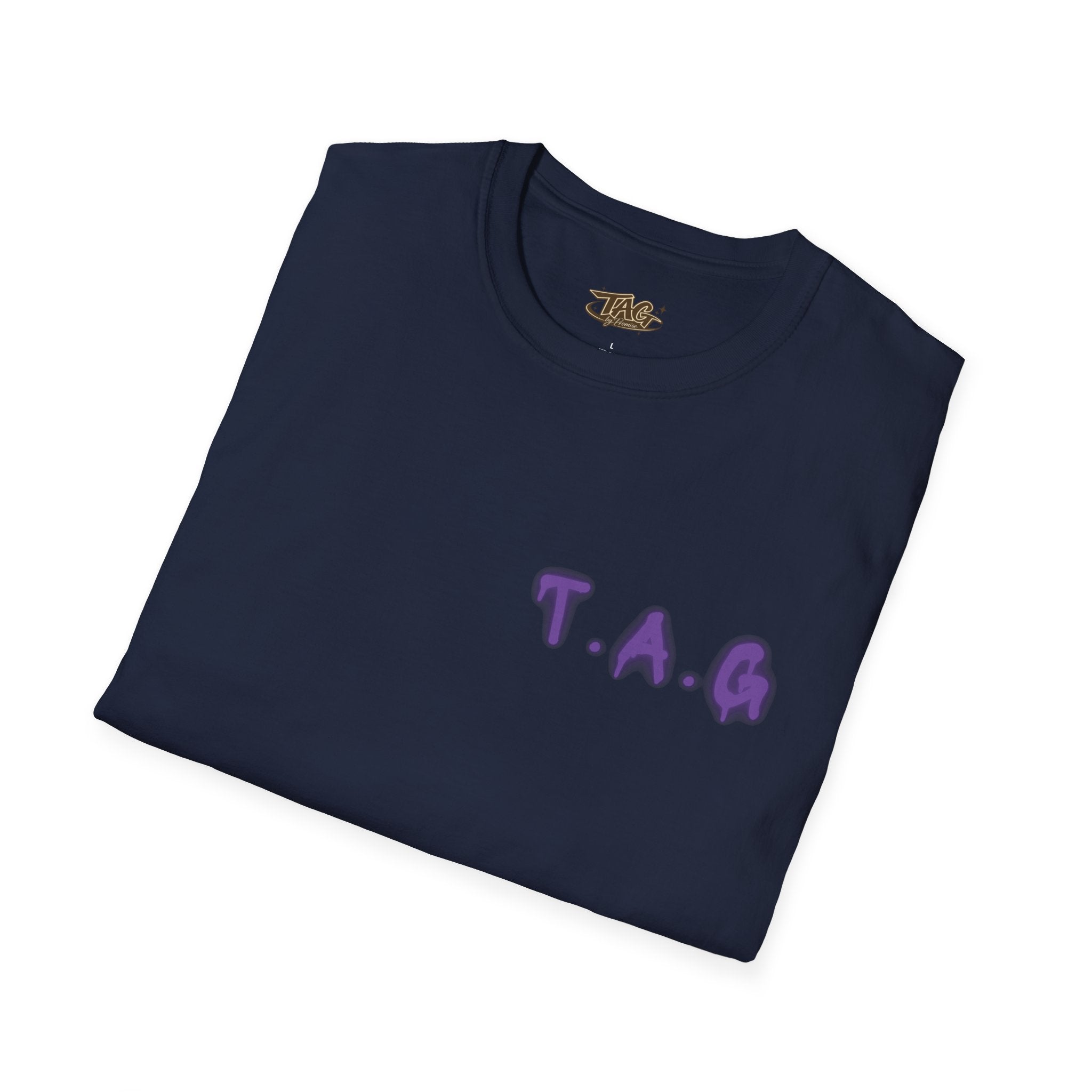 T.A.G Softstyle T-Shirt