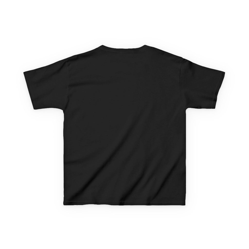 "Little But My Faith Is Big" Kids Tee